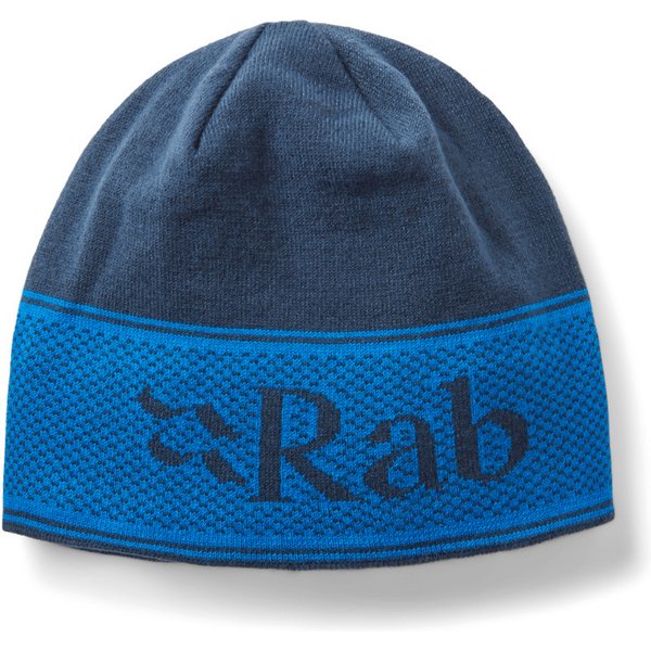 Logo band hat Rab