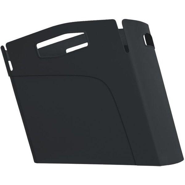 Panier VéLo ArrièRe Sans Adapt Racktime Bootbag 2.0 Snapit 2.0-image