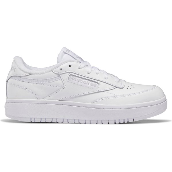 Schuhe FüR Frauen Reebok Club C Double-image