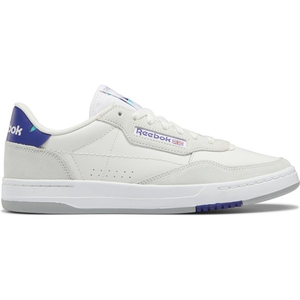 Baskets Reebok Classics Court Peak