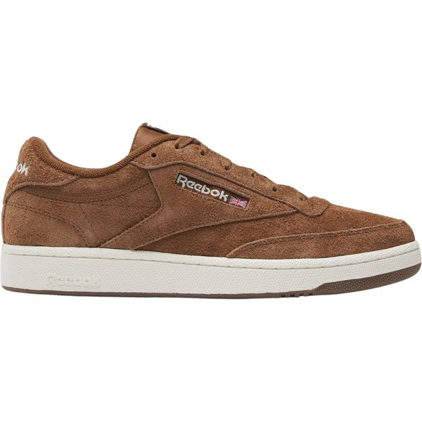Baskets Reebok Club C 85