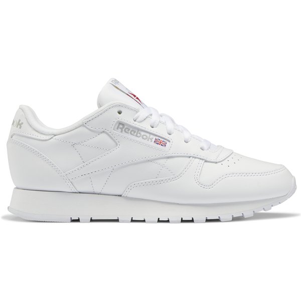 Chaussures femme Reebok Classic Leather
