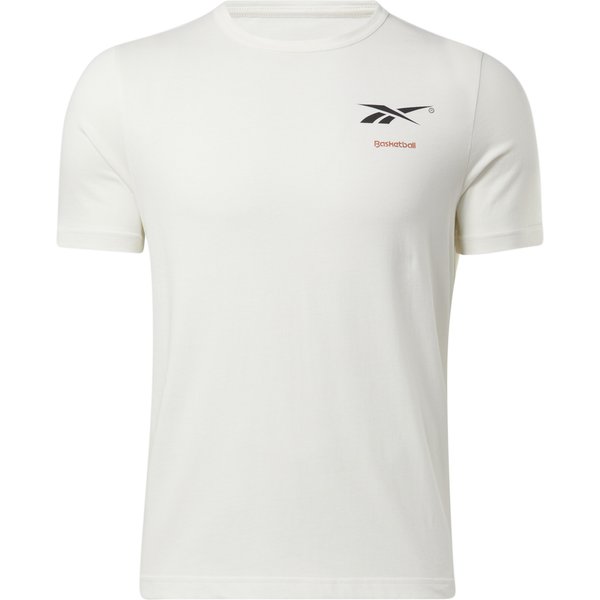 T-Shirt Court Reebok Basketball-image