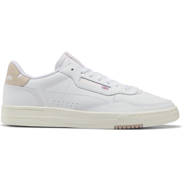 Sneakers Reebok Court Peak-image