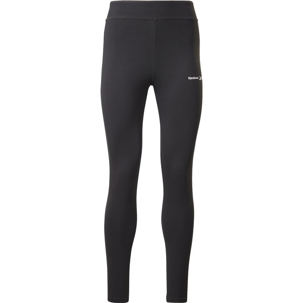 Leggings donna in cotone Reebok Identity