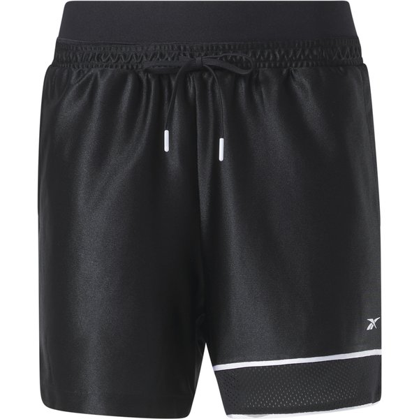 Short Femme Reebok Classics Basketball-image
