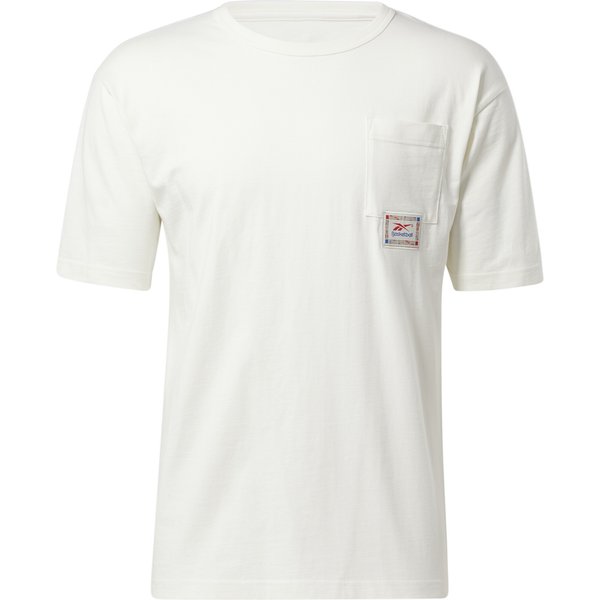 T-Shirt Mit Tasche Reebok Basketball-image