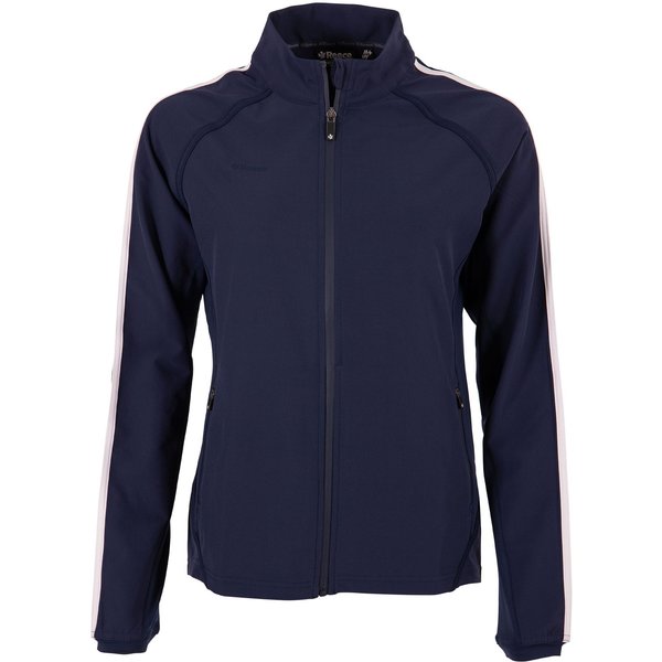 Full Zip Trainingsjacke Damen Reece Brisbane