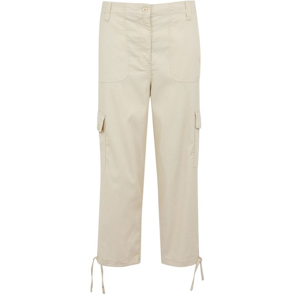 Kurze Hose Damen Regatta Shorebella Capri