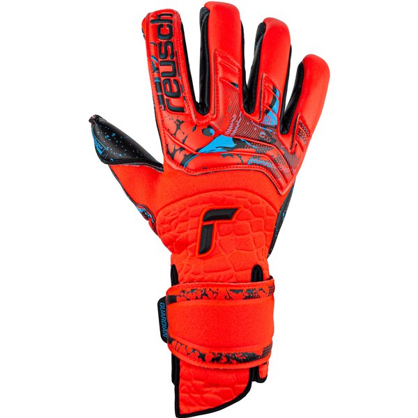 Guanti Portiere Reusch Attrakt Fusion Guardian Adaptiveflex-image