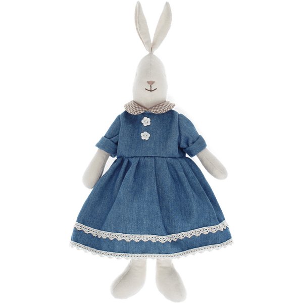 Peluche Rex London Bella The Bunny-image
