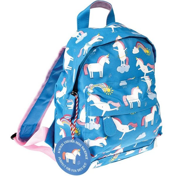 Sac à Dos Enfant Rex London Licorne-image
