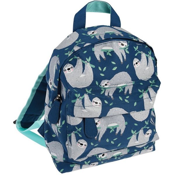Sac à Dos Enfant Rex London Sydney The Sloth-image