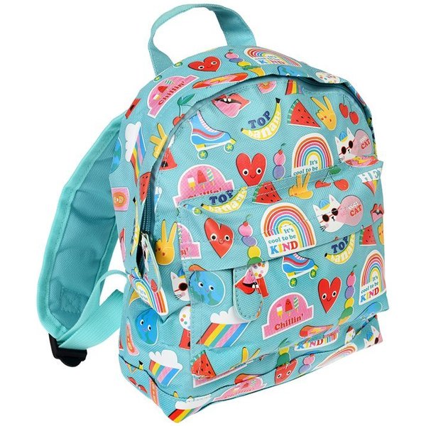 Sac à Dos Enfant Rex London Top Banana-image