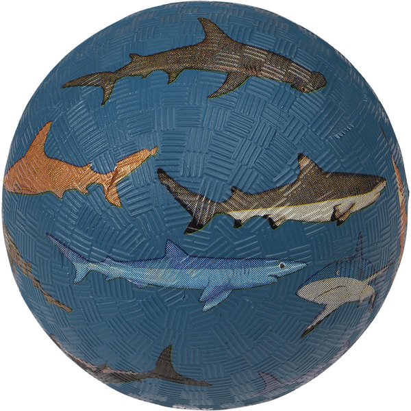 Balle De Jeu Rex London Sharks-image