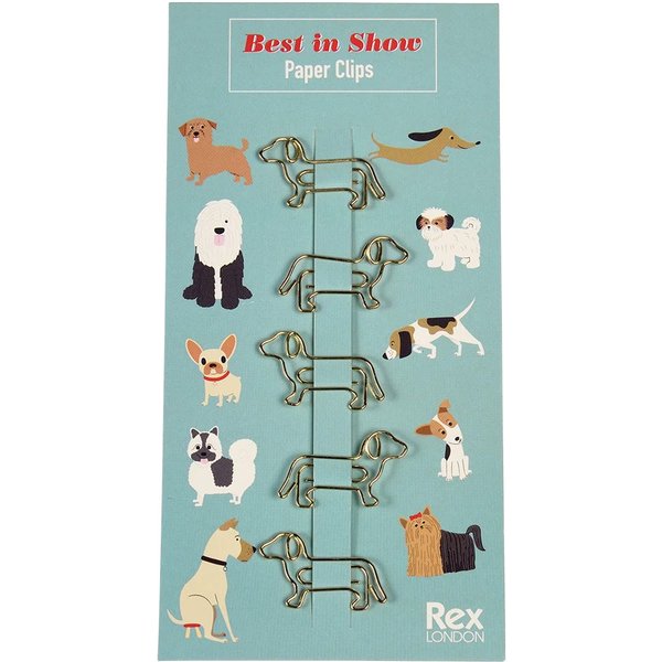 Trombones Best In Show Rex London (X5)-image