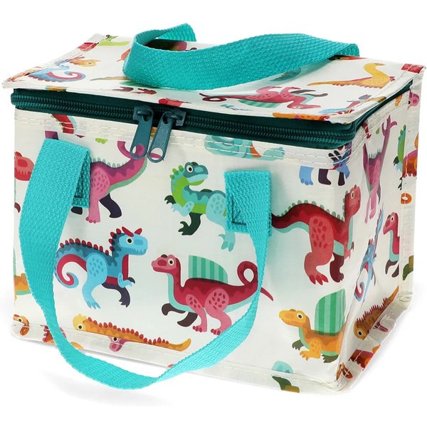 Sac Isotherme Dinos Enfant Rex London-image