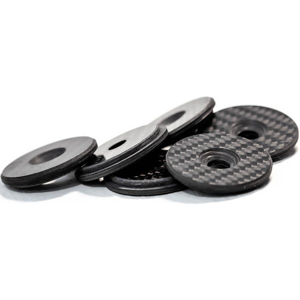 Capuchon Riesel Design Top Cap Stem:Cap-image