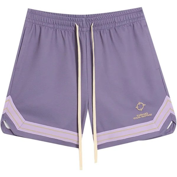 Shorts Rigorer