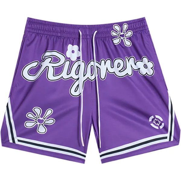 Short Rigorer Flower