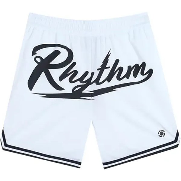 Short Rigorer Rhythm