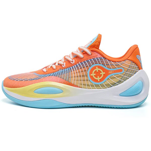 Basketballschuhe Rigorer AR1 Family Ties-image