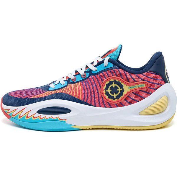 Basketballschuhe Rigorer AR1 Year of the Dragon