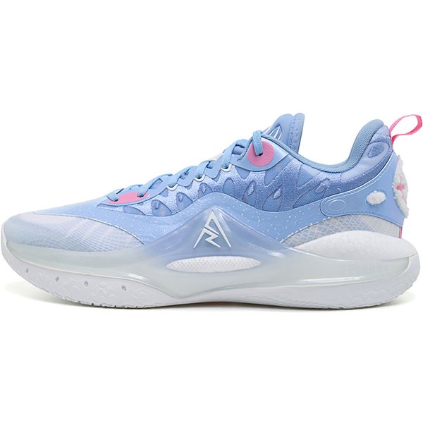 Basketballschuhe Rigorer AR2 Snowman-image