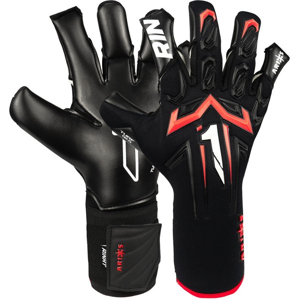 Guanti Portiere Per Bambini Rinat Aries Turf-image