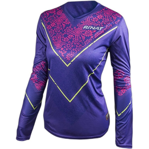Maillot de gardien fille Rinat Etnik 2017/18
