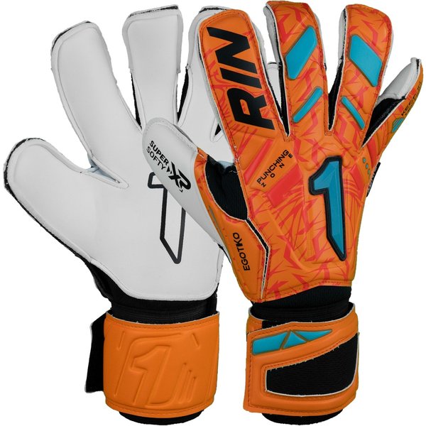 Guanti Portiere Per Bambini Rinat Egotiko Vengador Prime-image