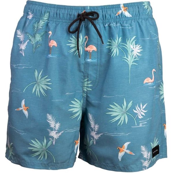Short de bain enfant Rip Curl Pajarito Volley