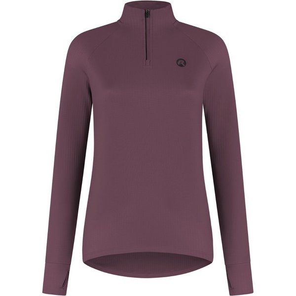 Haut d'entraînement manches longues femme Rogelli Essential