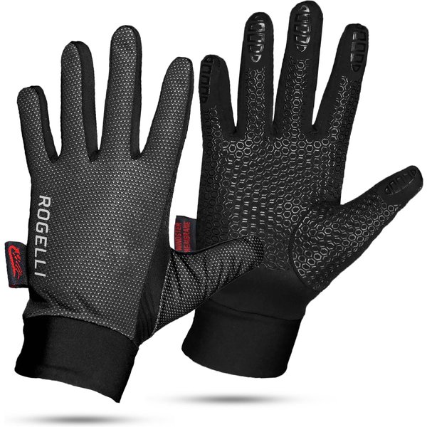 Gants VéLo D'hiver Enfant Rogelli Laval-image