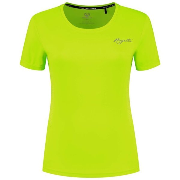Women's short-sleeved T-shirt Rogelli Core
