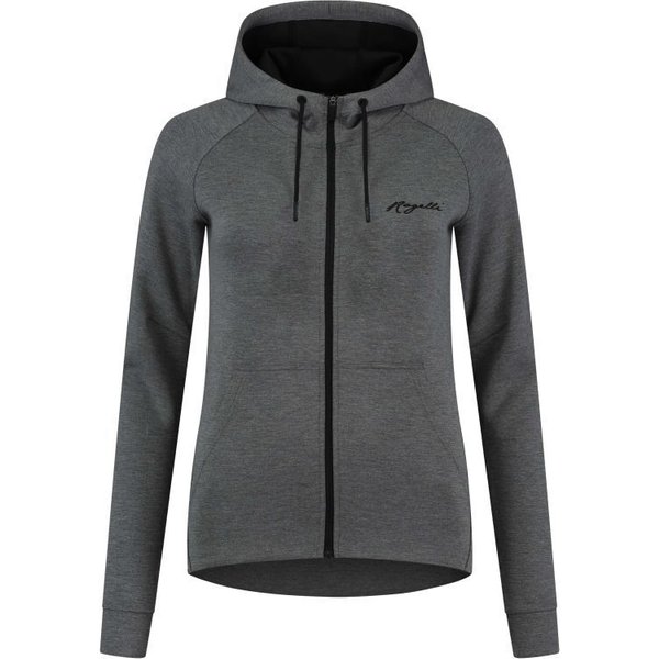 Sudadera de mujer Rogelli Training II