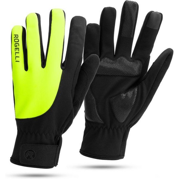 Gants vélo Rogelli Core II