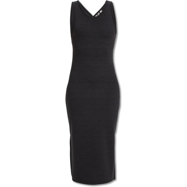 Eng Anliegendes äRmelloses Kleid, Damen Roxy Good Keepsake-image