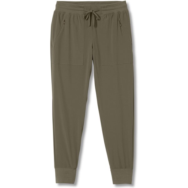 Dames joggingsbroek Royal Robbins Spotless Evolution