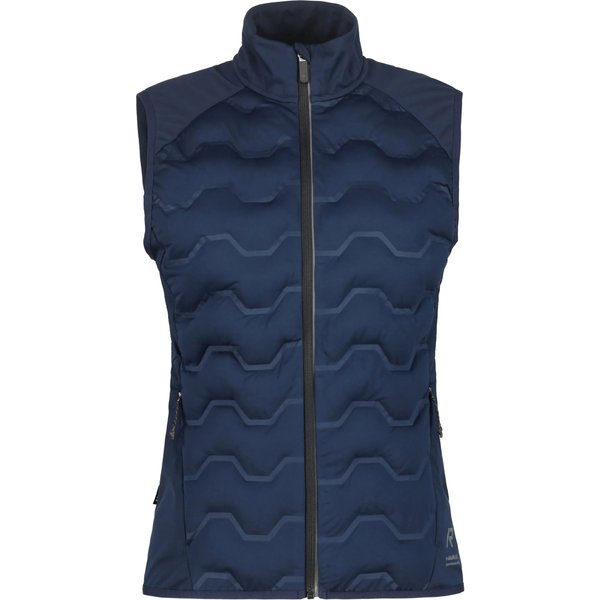 Chaleco deportivo sin mangas Softshell mujer Rukka Merjala