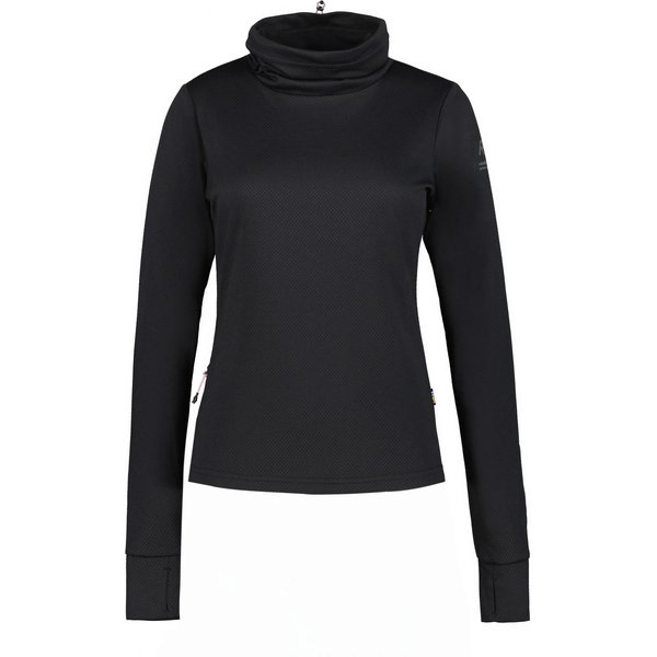 Camiseta de deporte de manga larga para mujer Rukka Multia
