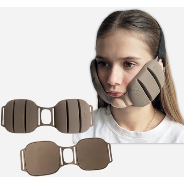 Dispositivo de crioterapia dental S4U