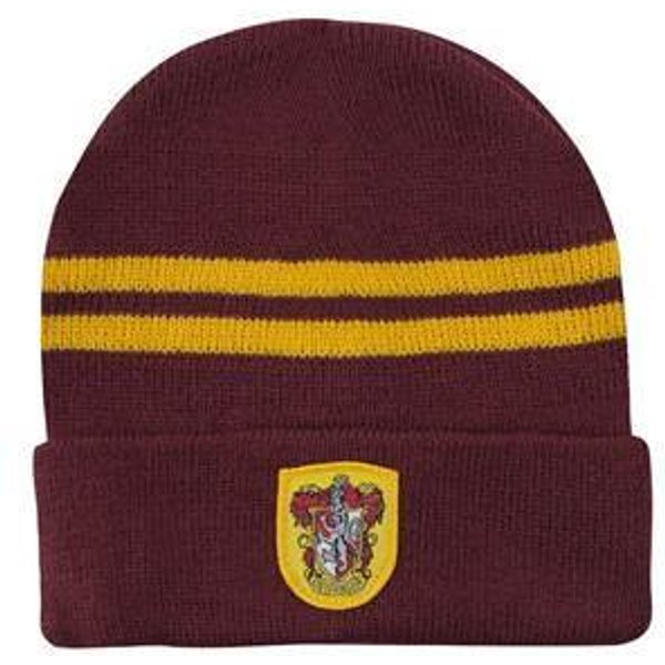 Bonnet Enfant Sabor Harry Potter Gryffindor-image