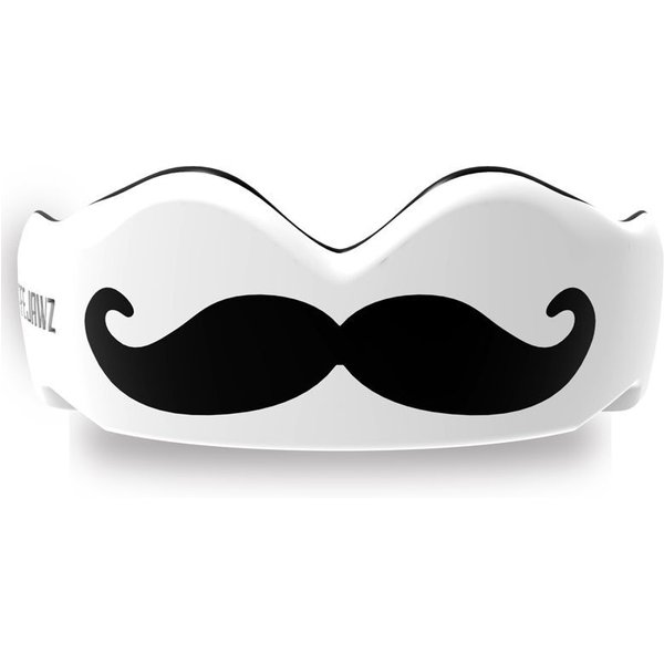 Zahnschutz Safejawz Extro-Series Moustache-image