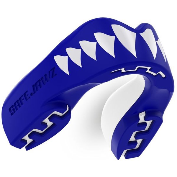 Zahnschutz Safejawz Extro-Series Shark-image
