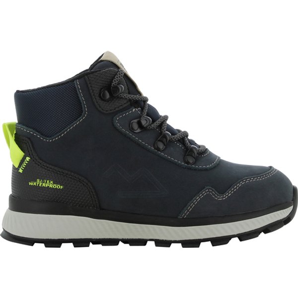 Children's hiking shoes Safety Jogger Adventure Street