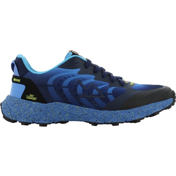 Chaussures de randonnée Safety Jogger Adventure Santiago