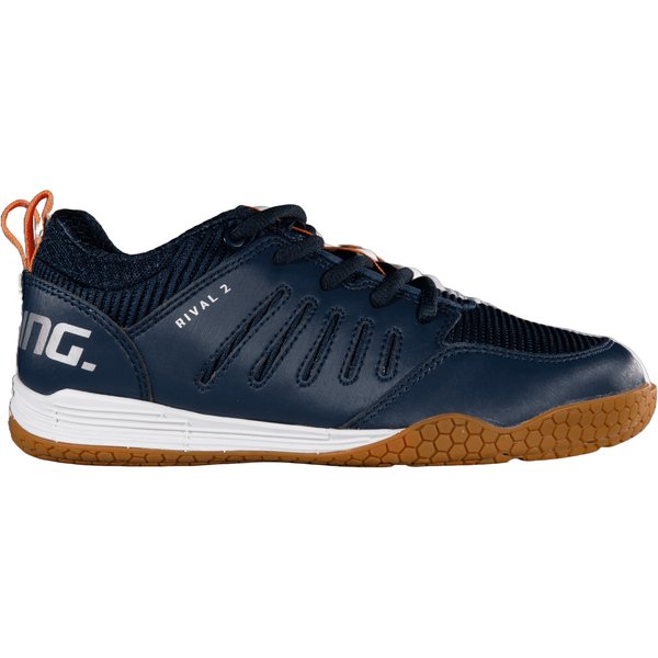 Zapatillas de trail infantil Salming Rival 2