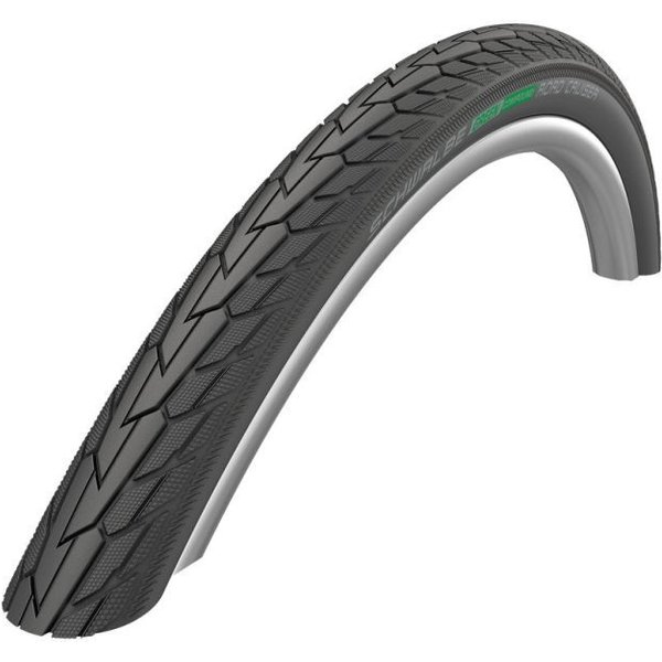 Pneu Rigide Schwalbe Road Cruiser K-Guard A 24 X 1.75-image