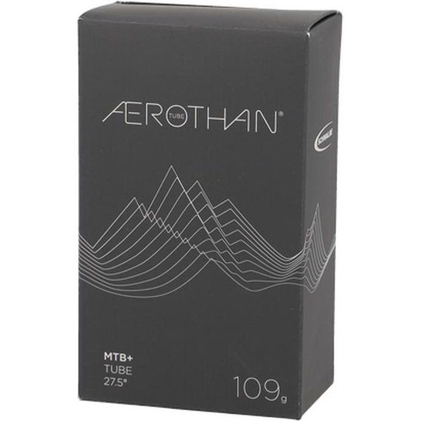 Chambre à Air Schwalbe VP Schwalbe Aerothan SV21FE-image